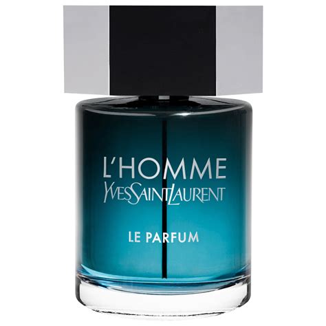 yves saint laurent l'homme sephora|yves Saint Laurent perfume cheap.